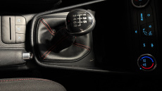 Ford Fiesta 1.0 EcoBoost Hybrid mHEV 125 ST-Line 5dr Petrol Hatchback